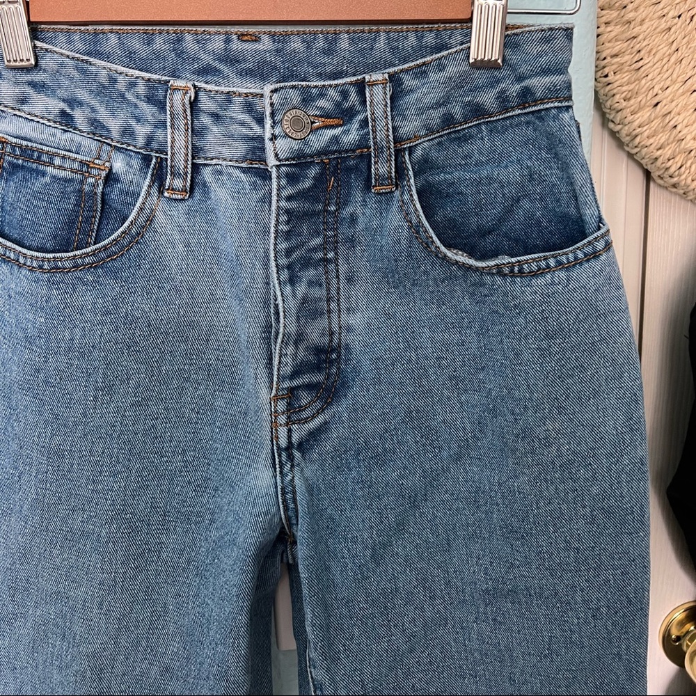 XS John Galt Jeans